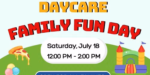 Family Fun Day