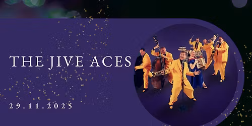 The Jive Aces