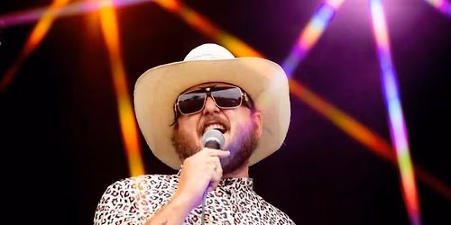 Paul Cauthen Tickets