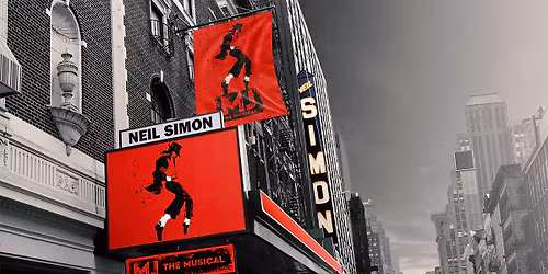 MJ - The Musical