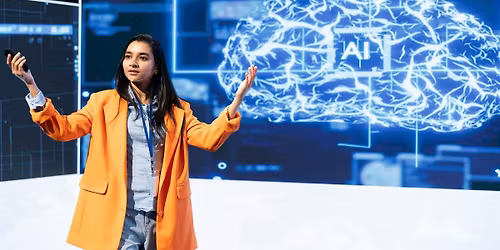 Artificial Intelligence (AI) Course in Dubai