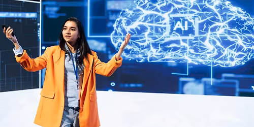 Artificial Intelligence (AI) Course in Dubai