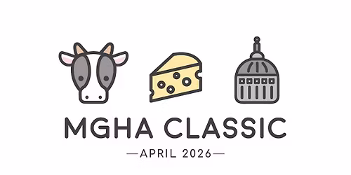 2026 MGHA Classic Hockey Tournament