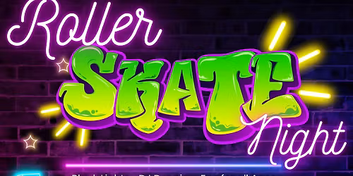 Roller Skate Night at Hobart PCC Back Gym