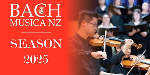 Bach Musica: Best of Bach & Handel