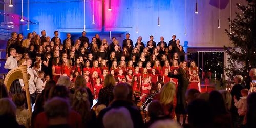 In dulci jubilo \u2013 julekonserter i Vard\u00e5sen kirke 2025