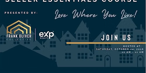 Seller Essentials Seminar