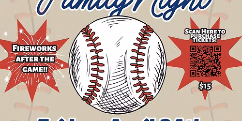 \u26be\ud83e\udde2OEN PTO Mighty Mussels Family Night \ud83e\udde2\u26be