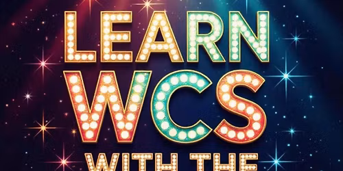 West Coast Swing Lessons