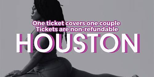 AUGUST 14 730PM | HOUSTON| Sip & Stretch Couples Yoga Date Night