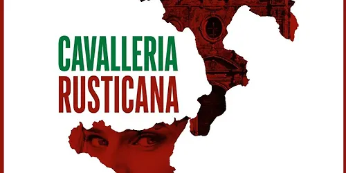 Opera Southwest - Cavalleria rusticana at National Hispanic Cultural Center