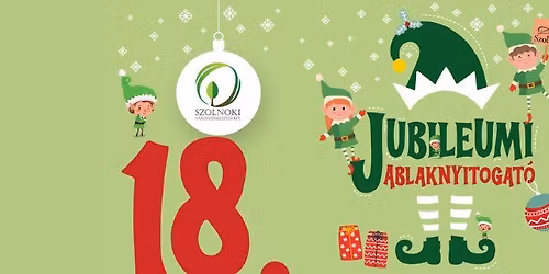 Jubileumi Ablaknyitogat\u00f3 \u2013 Man\u00f3k l\u00e1togat\u00e1sa az Ormos Imre Parkban