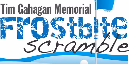 Timothy Gahagan Frostbite Scramble