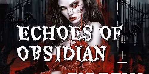 Echoes of Obsidian | Firefly