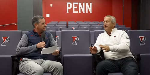 Parking Penn Quakers at Cornell Big Red Womens Basketball