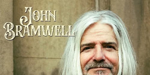 Freckfest presents John Bramwell