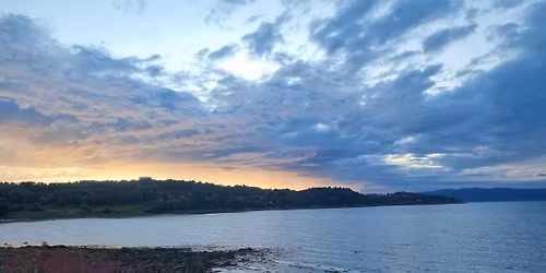 Rotvollfj\u00e6ra Frontyard Ultra 2026 - Hell Ultral\u00f8perklubb