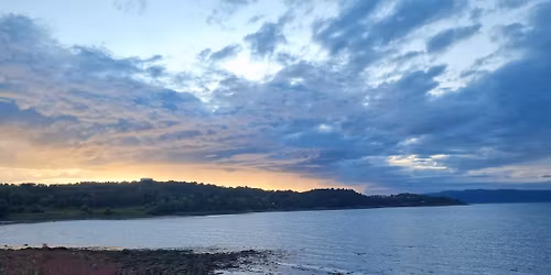 Rotvollfj\u00e6ra Frontyard Ultra 2026 - Hell Ultral\u00f8perklubb