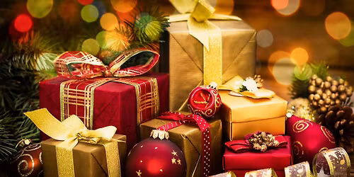 6th Annual Kick Off To Christmas