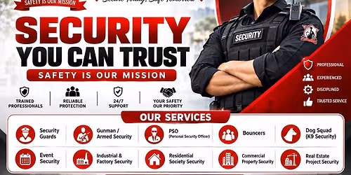 Every Security Solution 