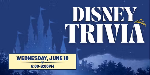 Disney Trivia