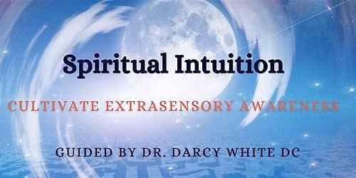 Spiritual Intuition