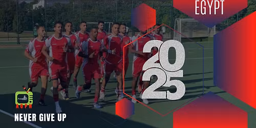 African Nations Cup 2025  ٢٠٢٥ - بطولة إفريقيا 