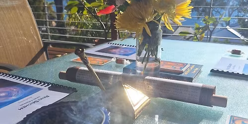 Reiki Seichem Level 1 \u2728\ufe0f