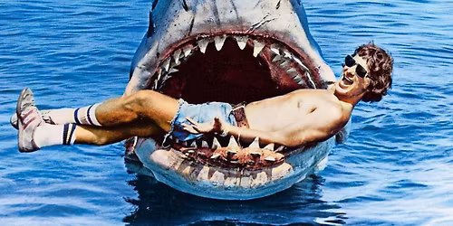 Summer Movie Night Series: Jaws