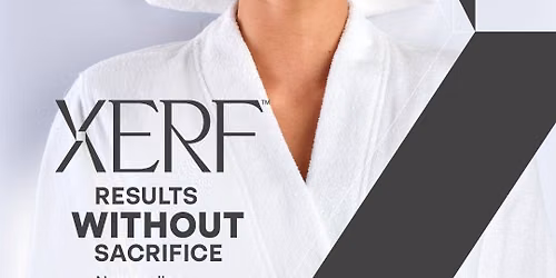 XERF Demo Party  