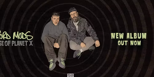 Sleaford Mods in Wien