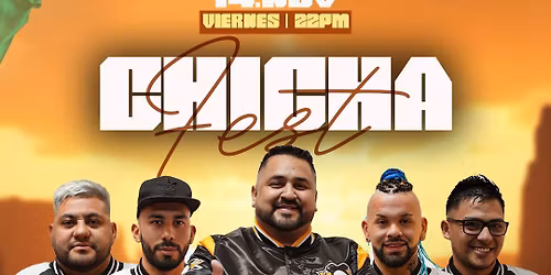 AGRUPACI\u00d3N MARYLIN \u2b95 EN SAO PAULO \u2b95 PREVENTA DISPONIBLE 