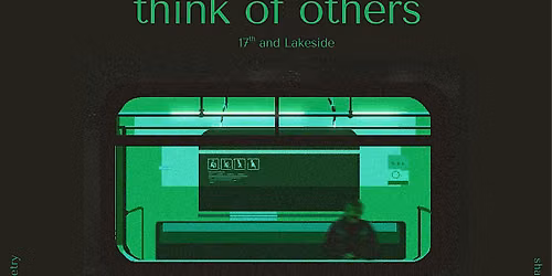 think of others: qtbipoc revolutionary poetry reading