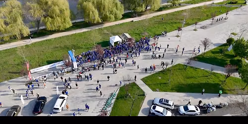 RotaRun for Charity 2026