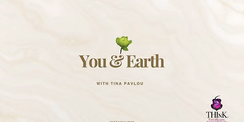 ThetaHealing\u00ae You & The Earth 