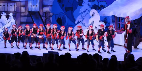 Putti plutti pott - Familieaktivitet