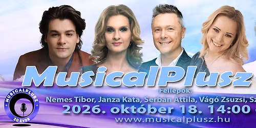 MusicalPlusz 115.