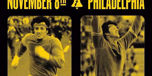 Philly Rocky Run (Accountability Group)