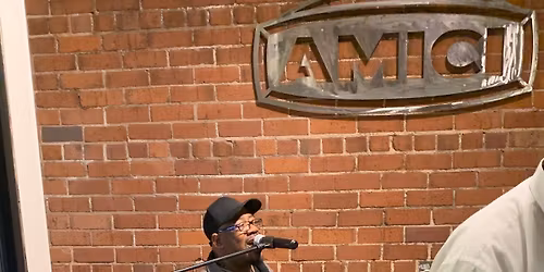 FUNKNATION At Old School Tavern