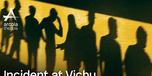 Incident at Vichy