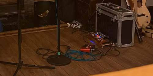 Live Music 