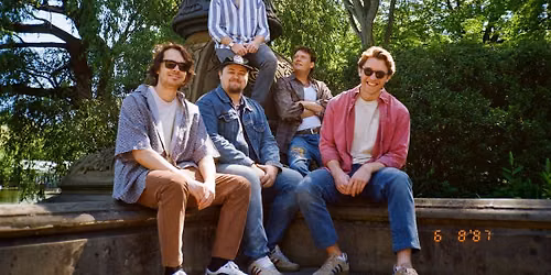 The Band Memo at The Bottleneck
