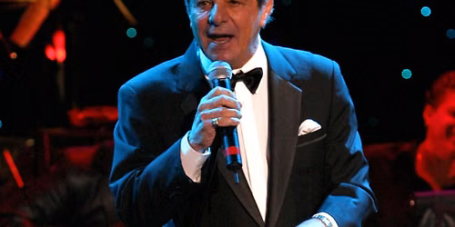Frankie Avalon