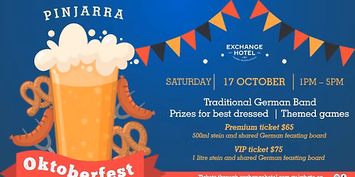 Oktoberfest