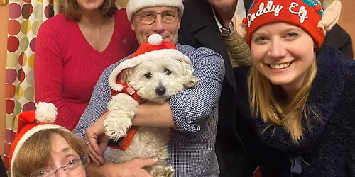 The Cyriacs Christmas show