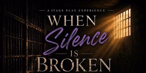 When Silence is Broken