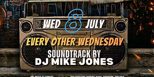 Wednesday Rewinds