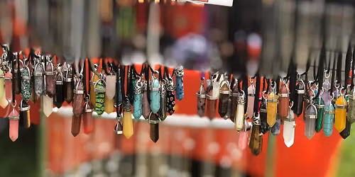 Bling 2-20 @ Hometown Holiday Market