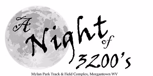 A Night of 3200\u2019s