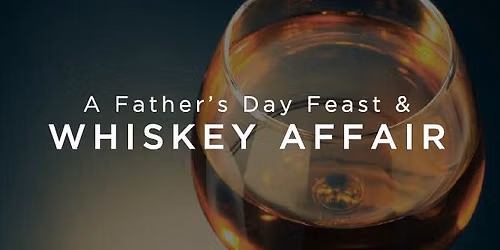 Father's Day Celebrations